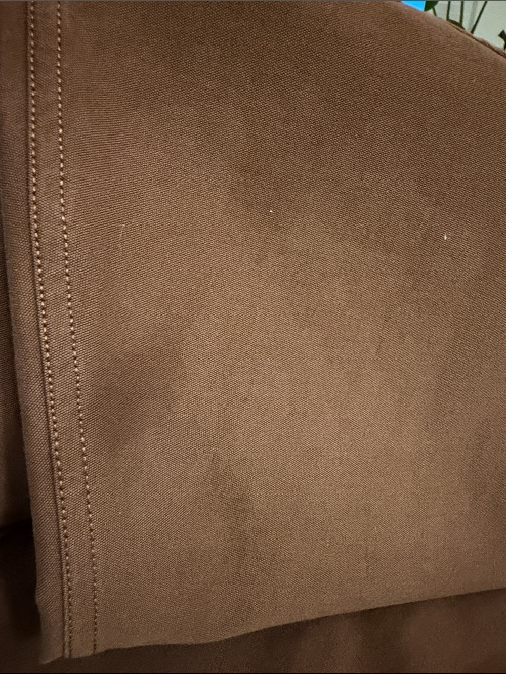 Lululemon Light Utilitech Cargo Pocket High-Rise Pants - Picture 5 of 5